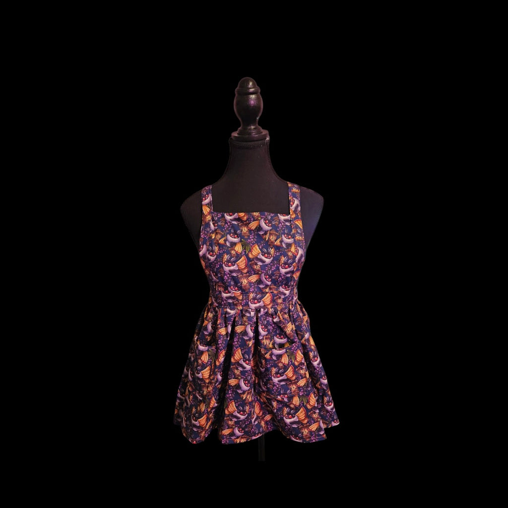 Apron