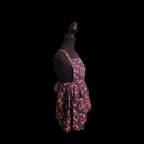 Apron