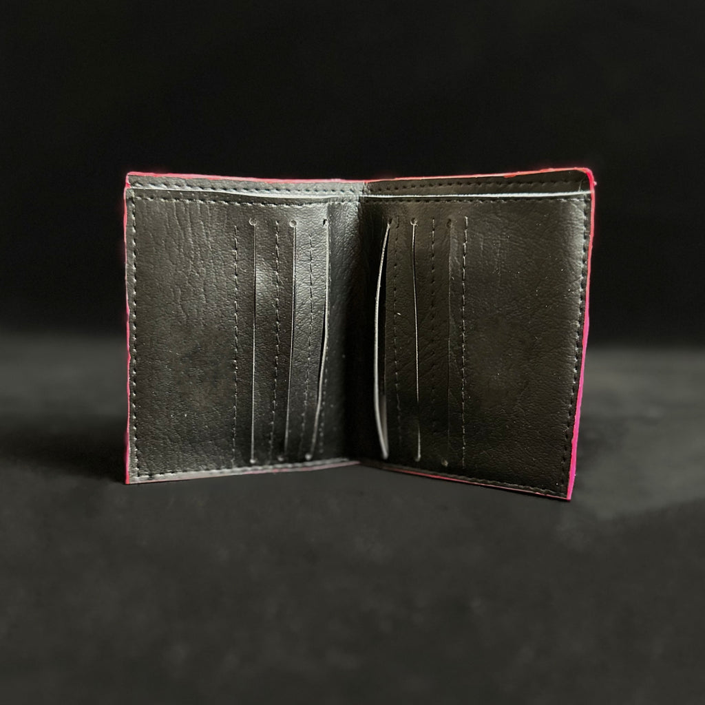 Billfold Wallet