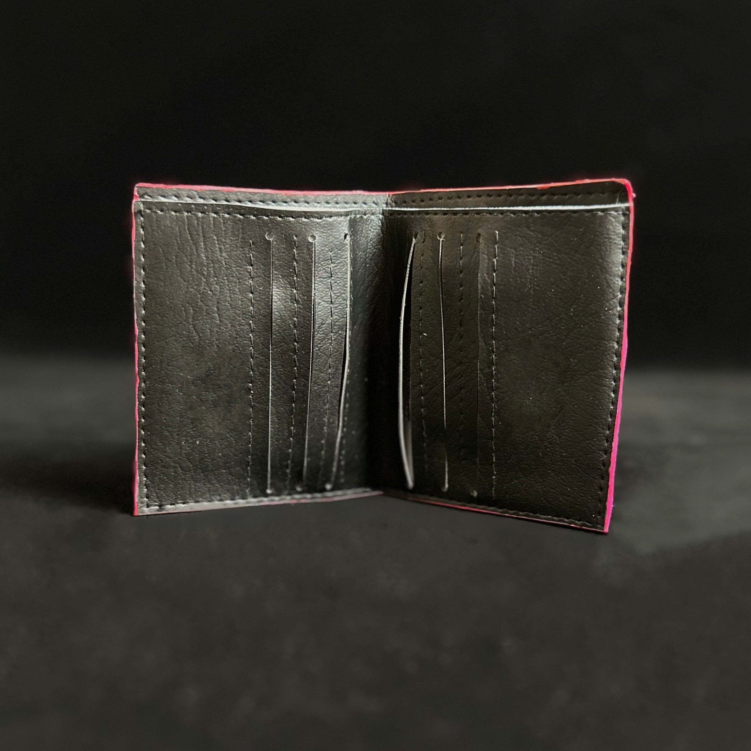 Billfold Wallet