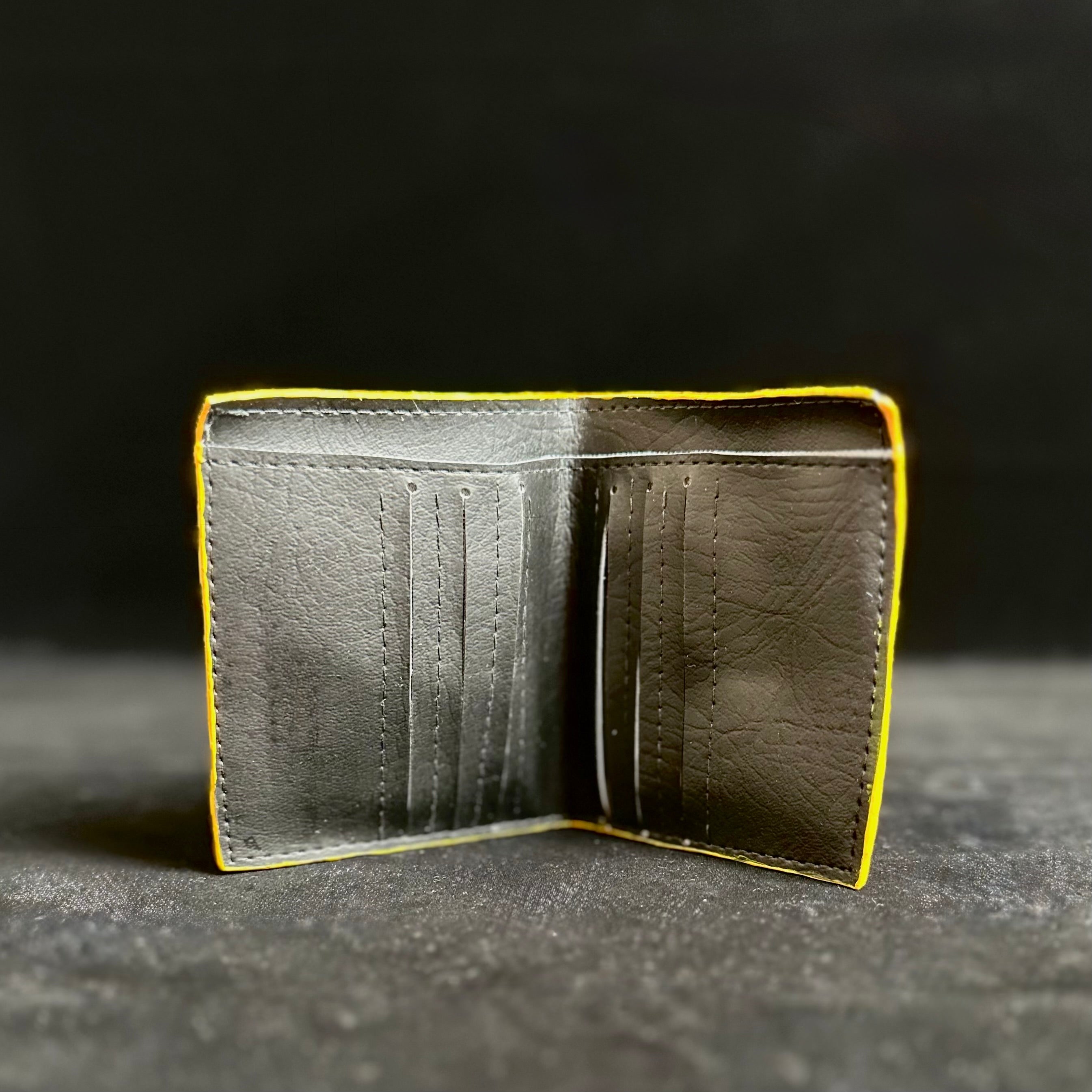 Billfold Wallet