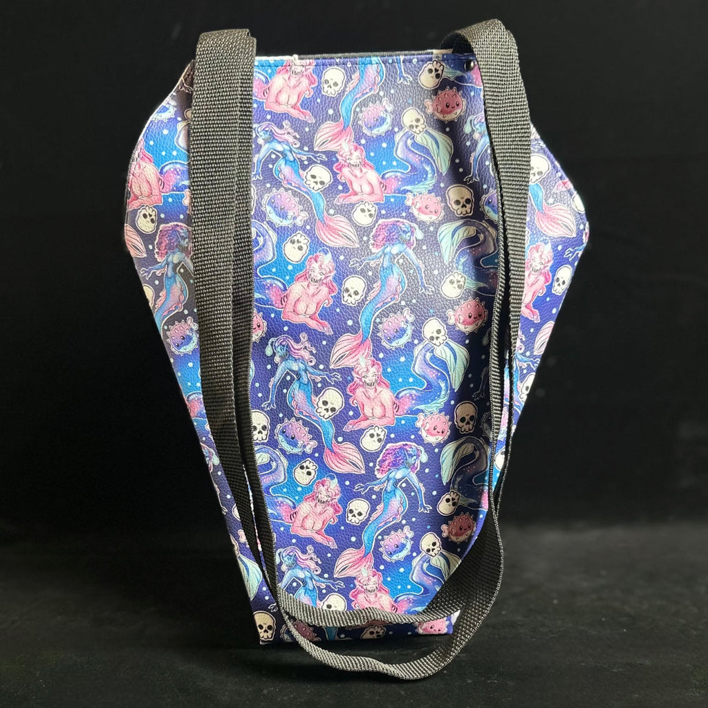 Coffin Tote