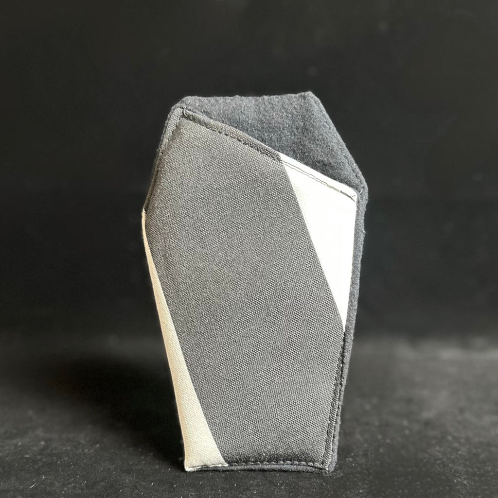 Coffin Sunglass Case
