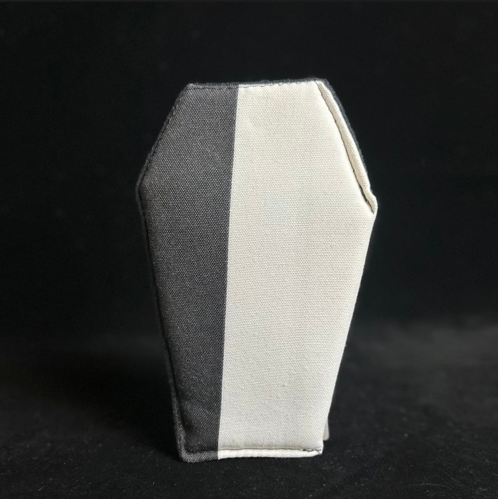 Coffin Sunglass Case