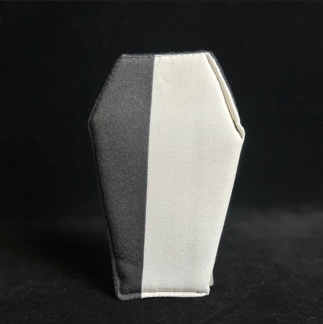 Coffin Sunglass Case