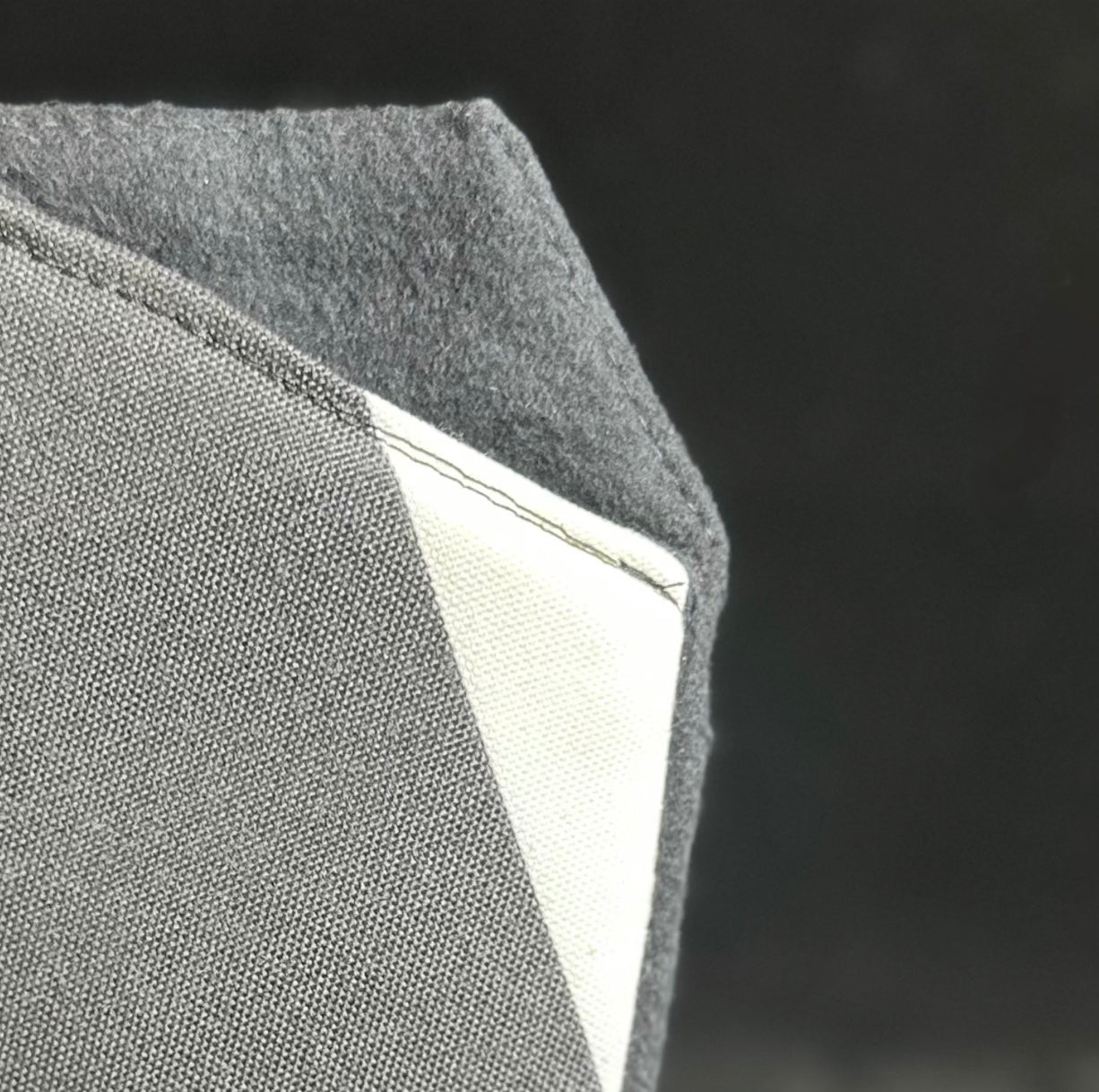 Coffin Sunglass Case