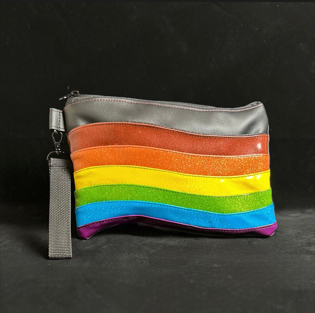 Pride Clutch