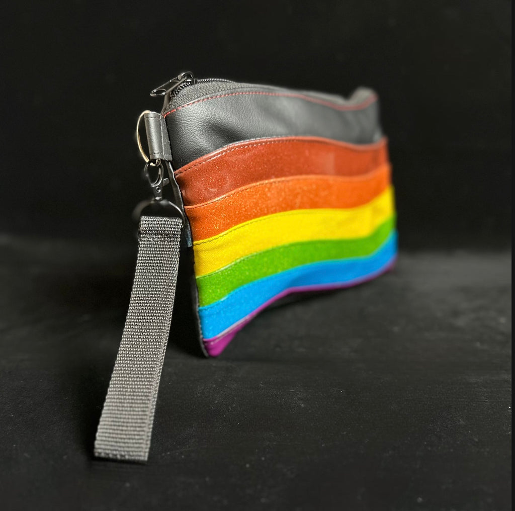 Pride Clutch