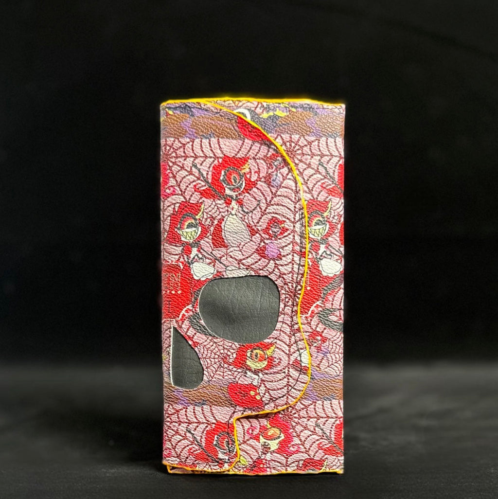 Skull Wallet