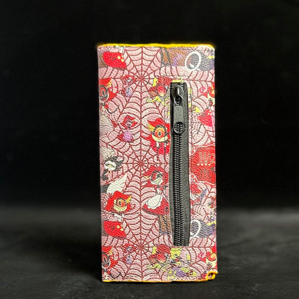 Skull Wallet