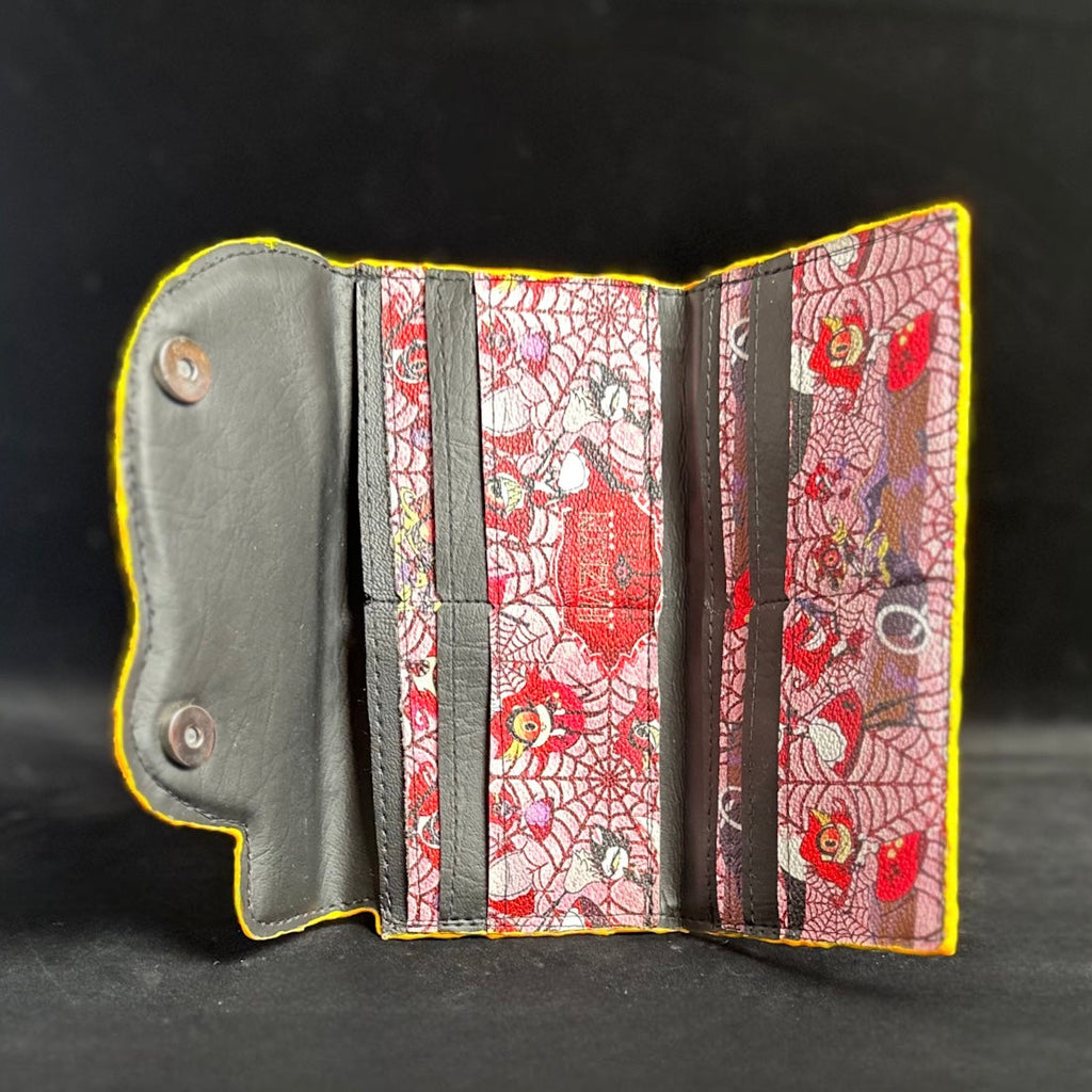 Skull Wallet
