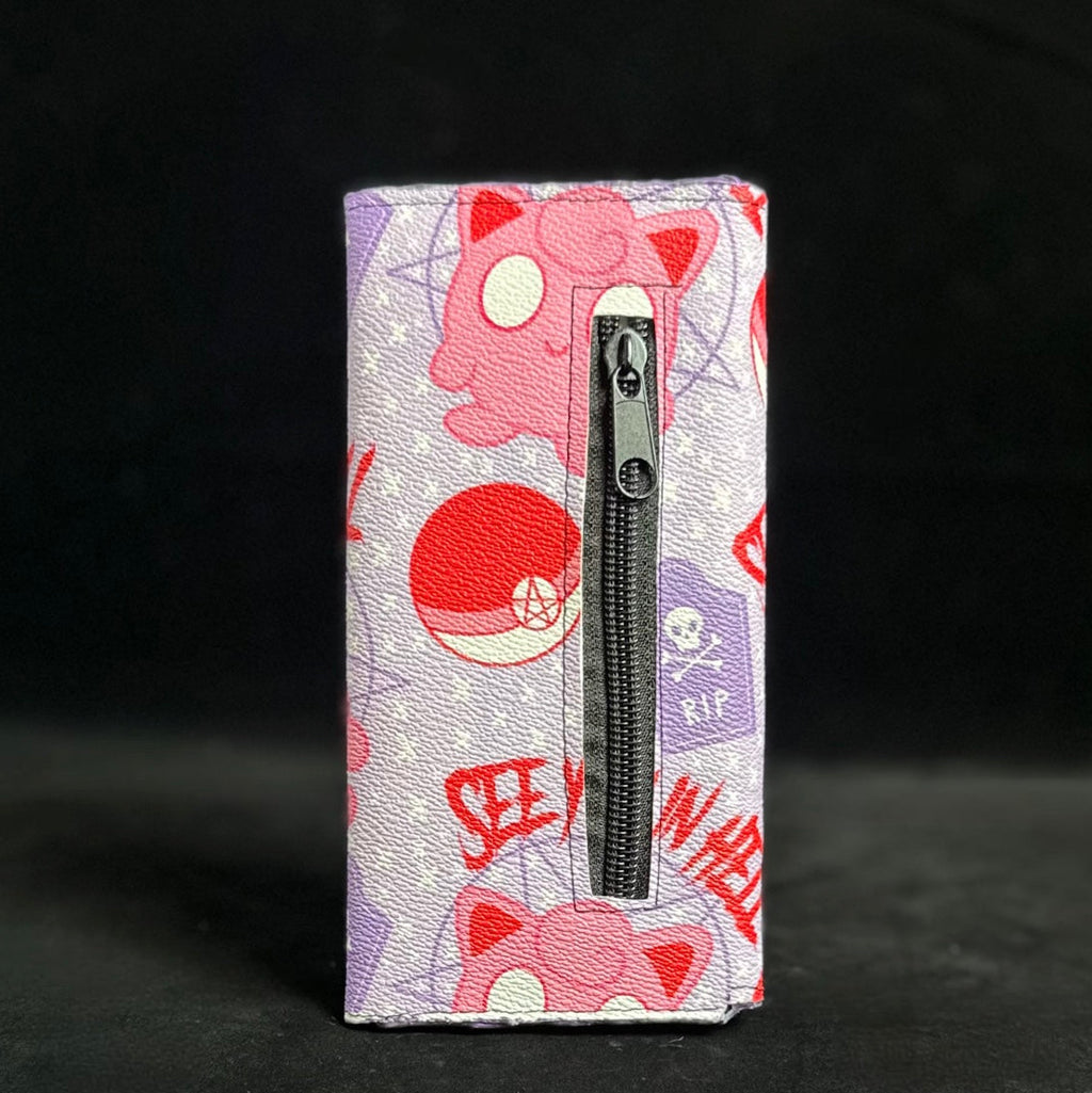 Skull Wallet
