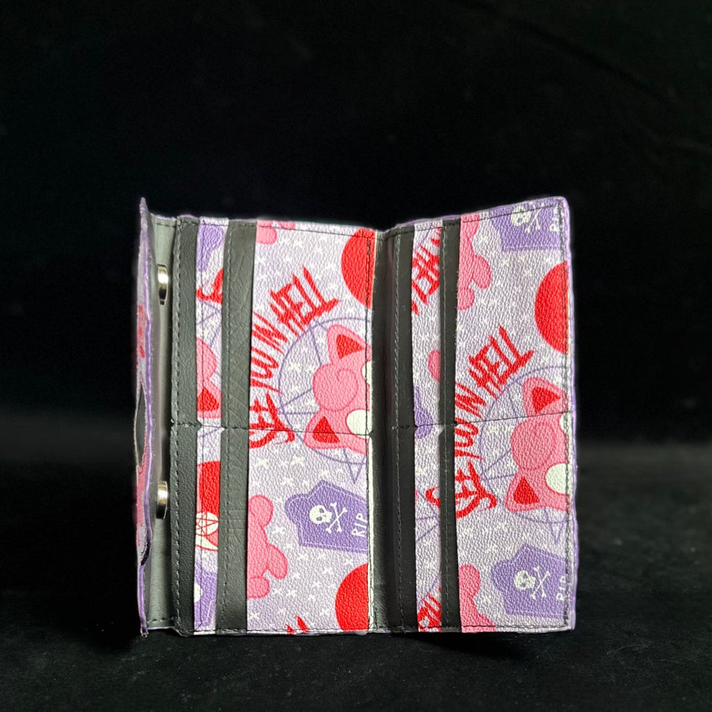 Skull Wallet