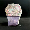 Coffin Shaped Clutch