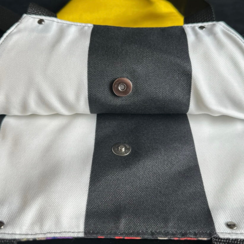 Coffin Tote Bag