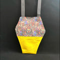Coffin Tote Bag