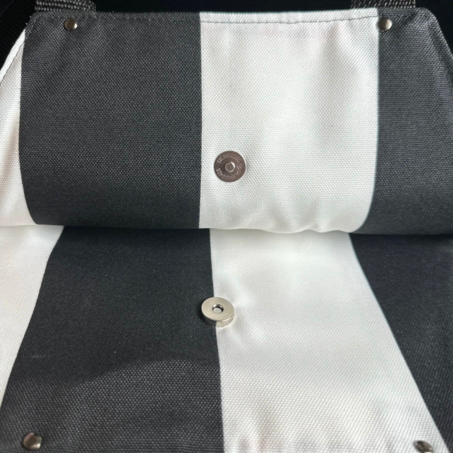 Coffin Tote Bag