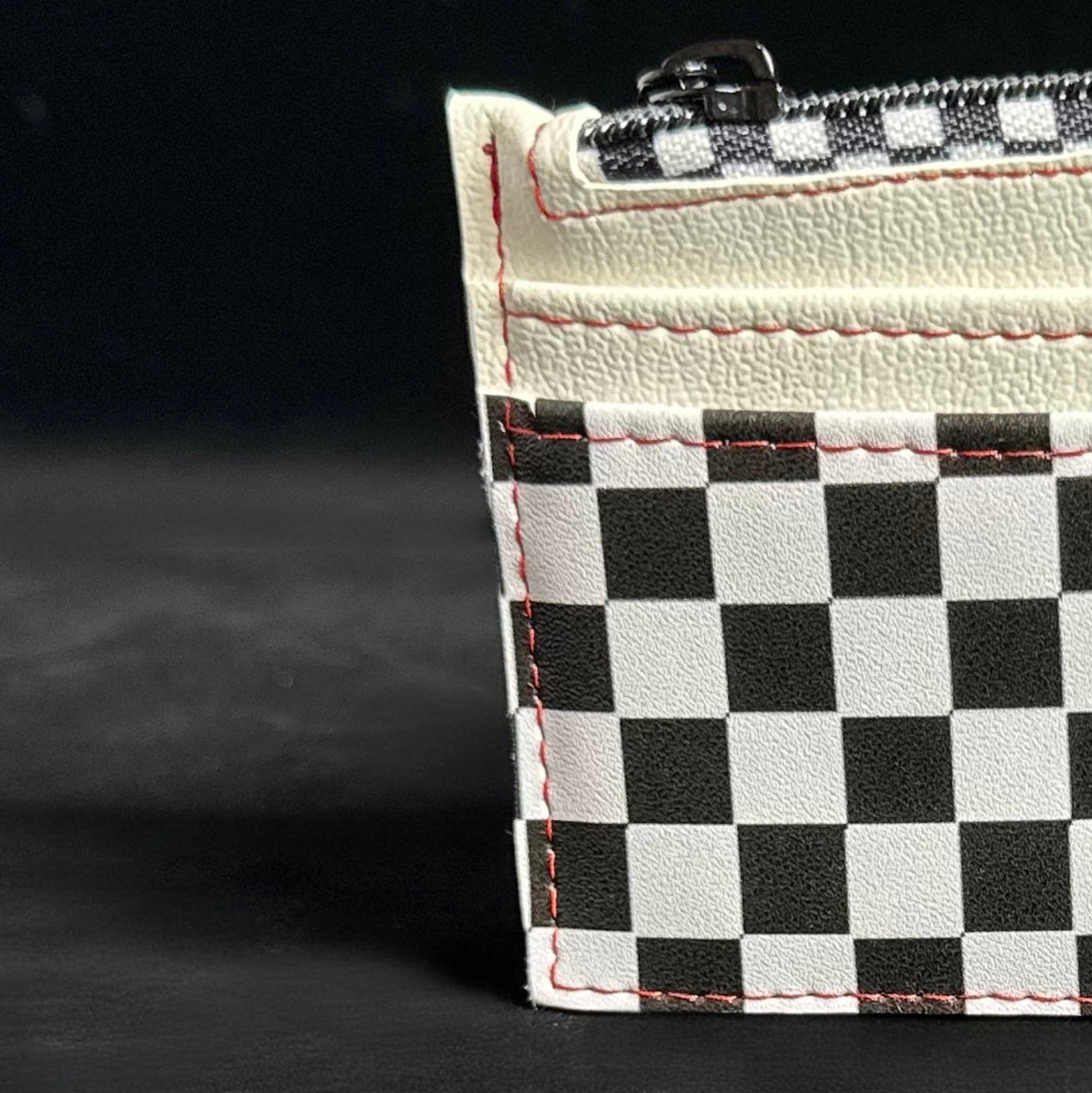 Zip Card Wallet