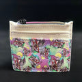Zip Card Wallet
