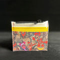 Zip Card Wallet