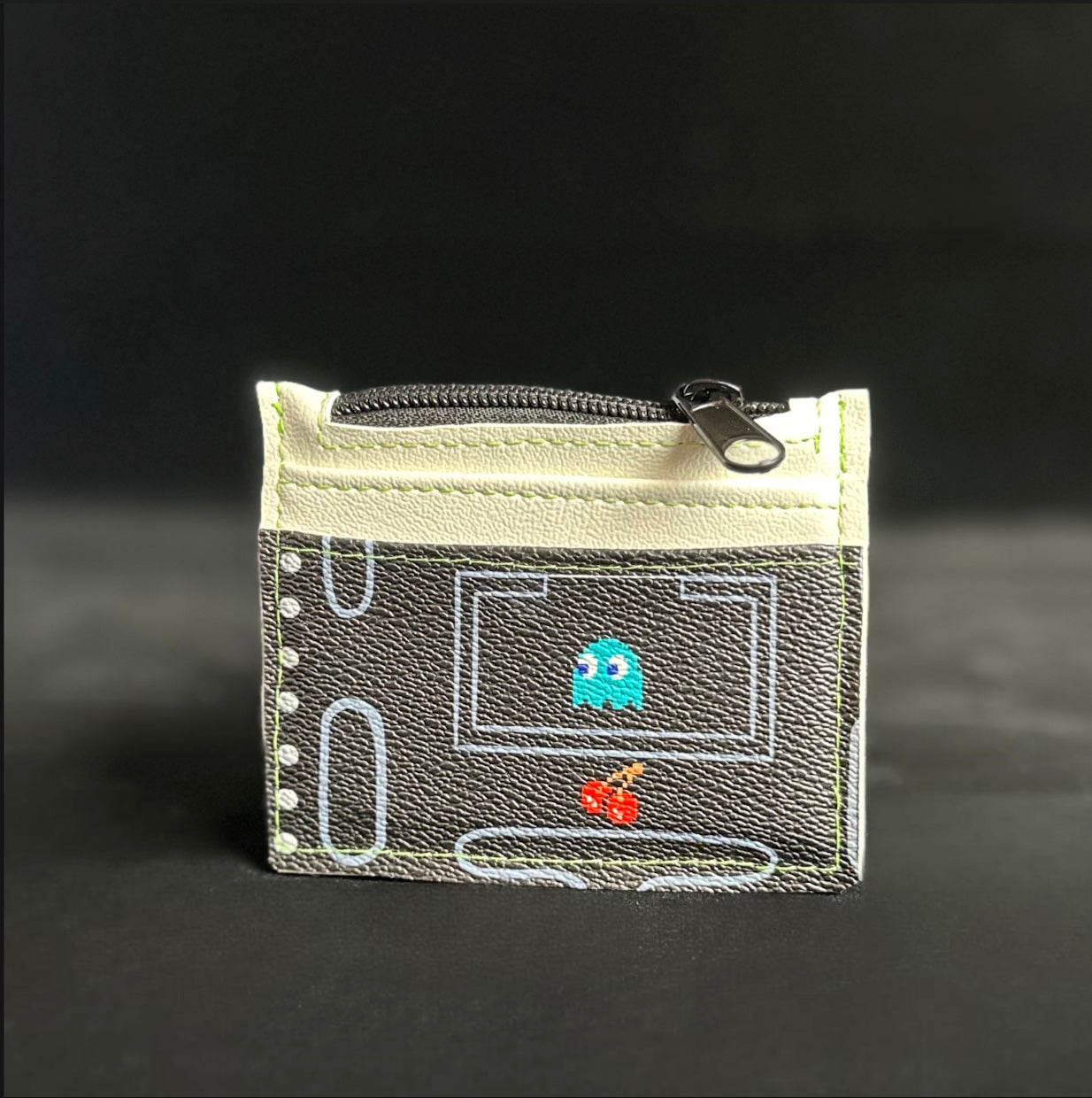 Zip Card Wallet