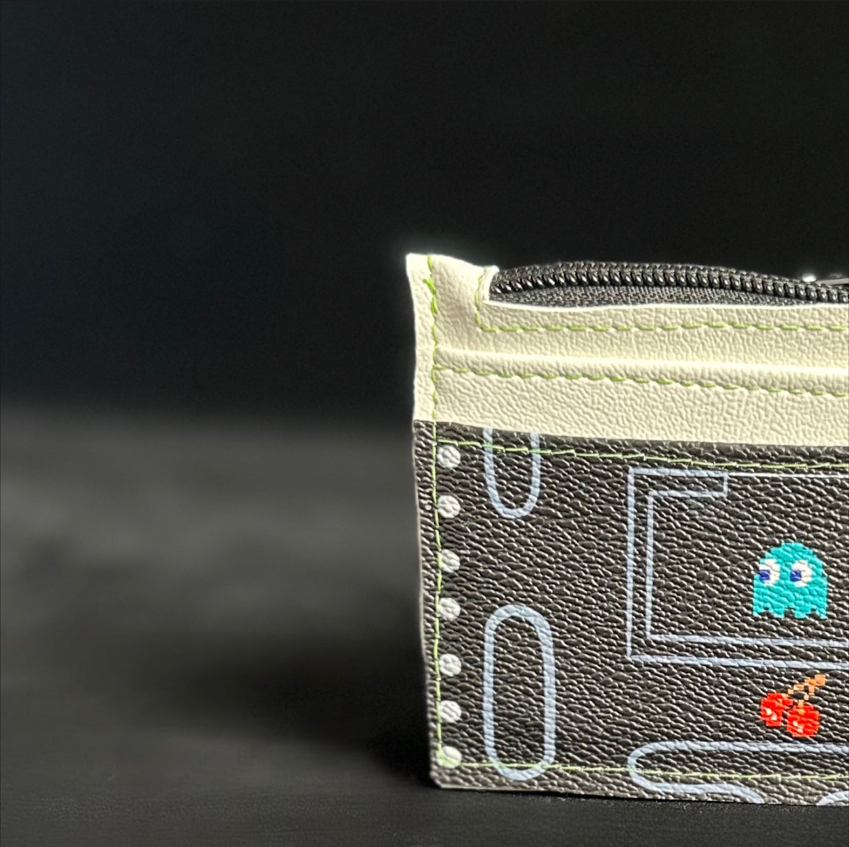 Zip Card Wallet