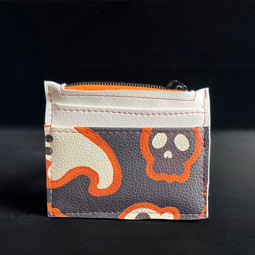 Zip Card Wallet