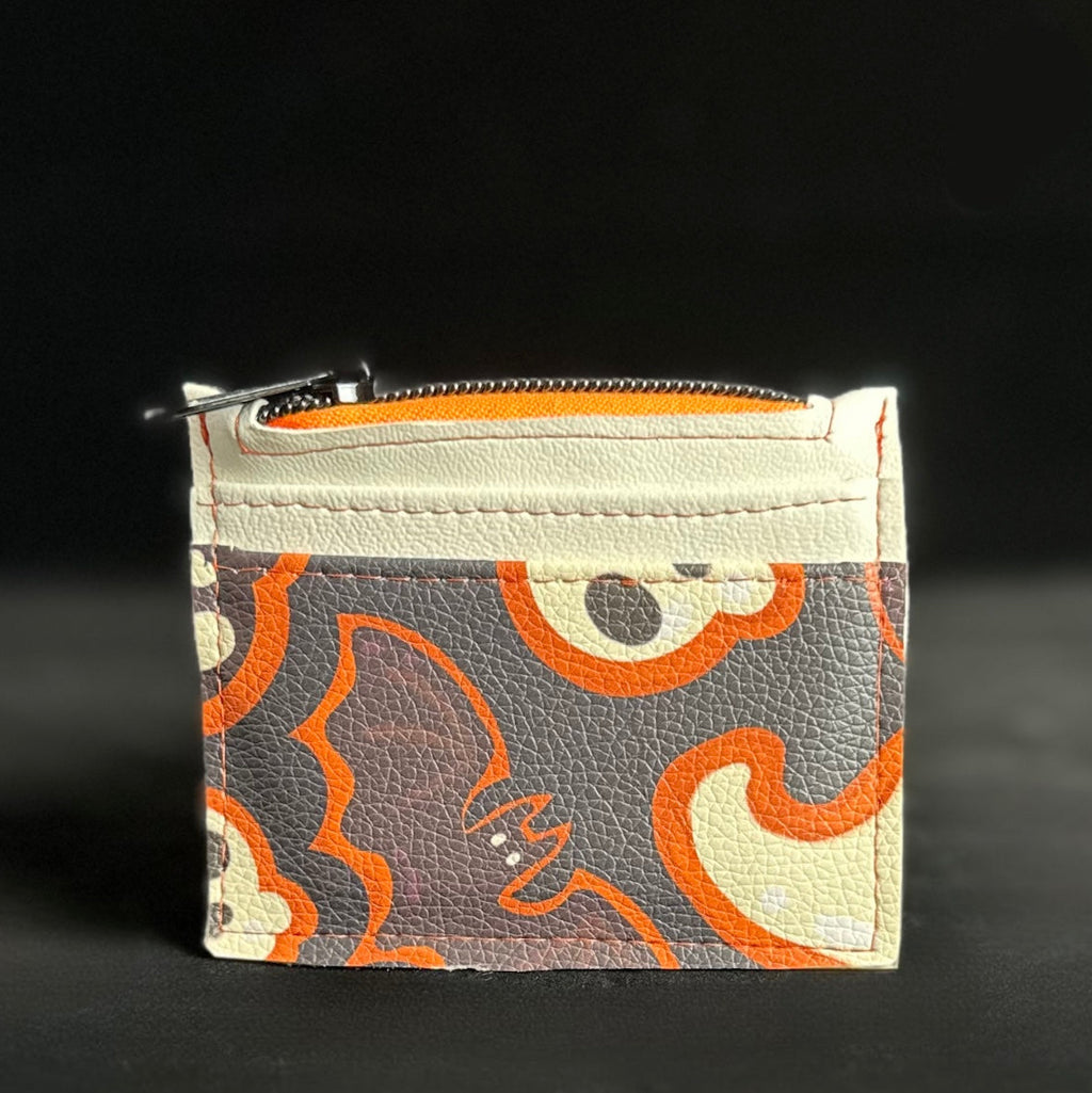 Zip Card Wallet