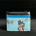 Zip Card Wallet